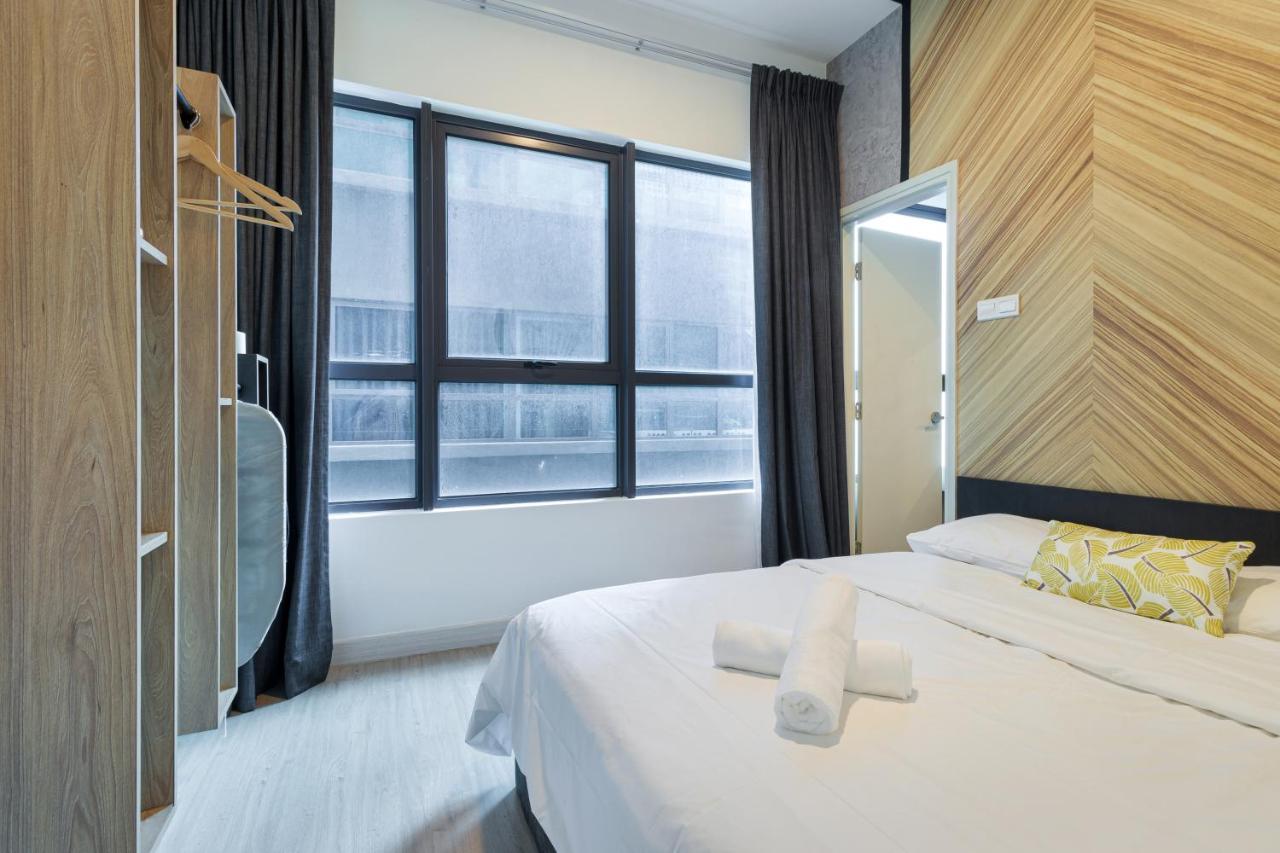 Arte Jalan Ampang By Airhost Aparthotel 3*