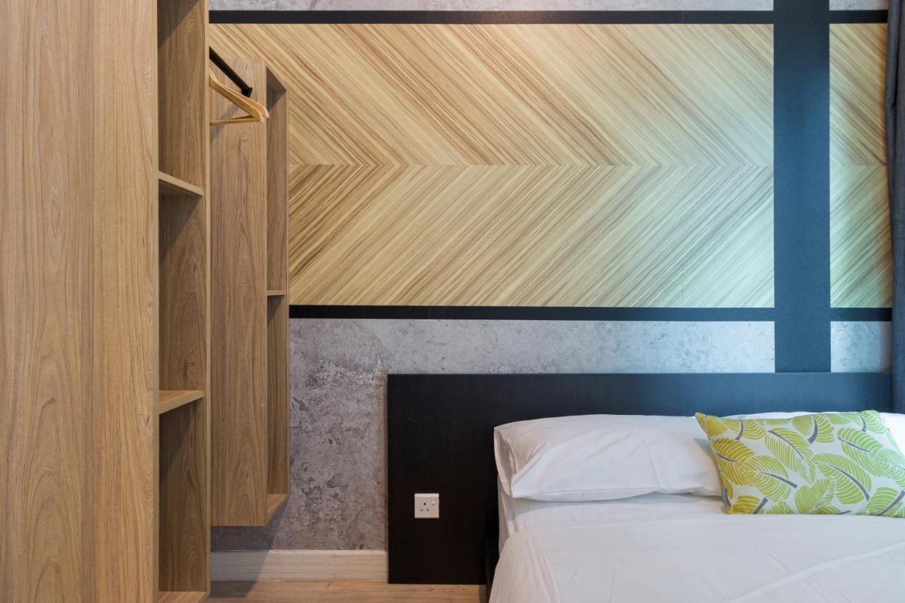 Arte Jalan Ampang By Airhost Aparthotel Ampang (Selangor)