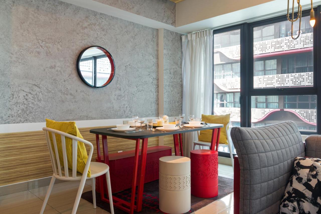 Arte Jalan Ampang By Airhost Aparthotel 3*