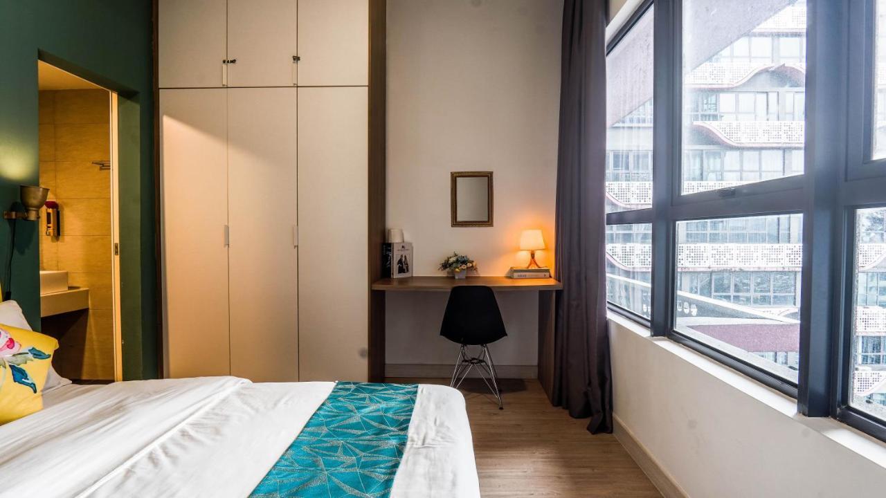 Aparthotel Arte Jalan Ampang By Airhost Ampang (Selangor)