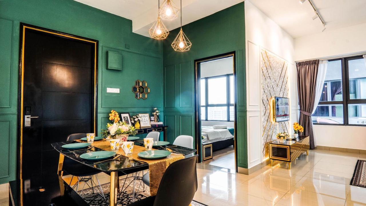 Arte Jalan Ampang By Airhost Aparthotel