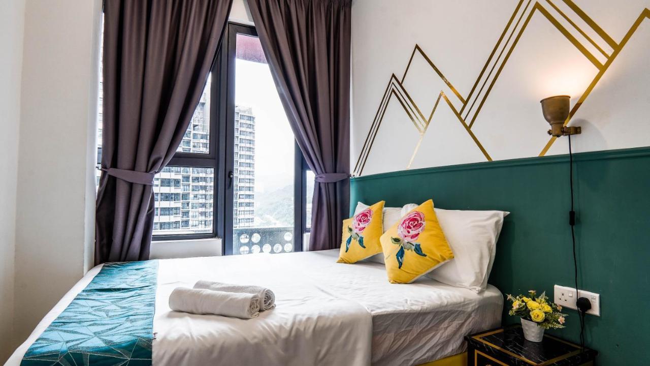 Arte Jalan Ampang By Airhost Aparthotel 3*