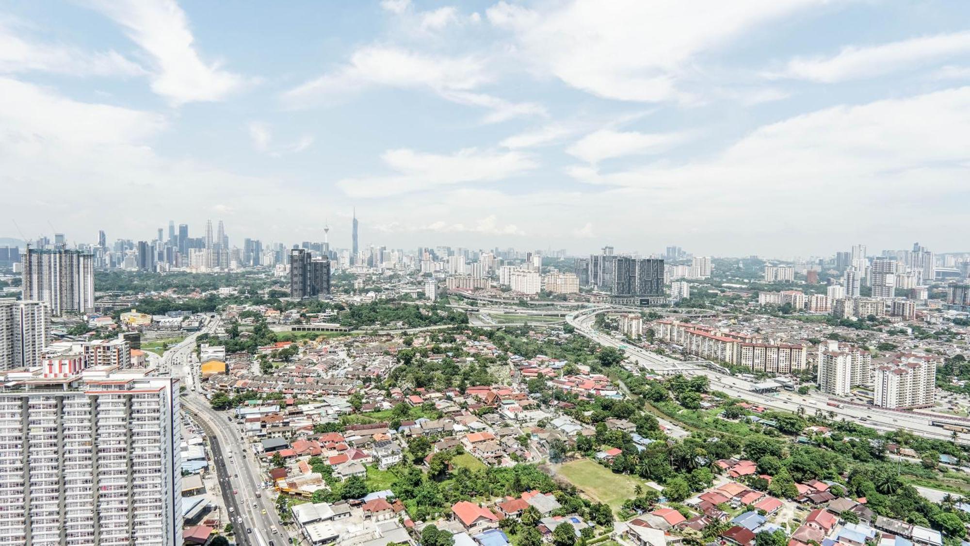 Arte Jalan Ampang By Airhost Aparthotel