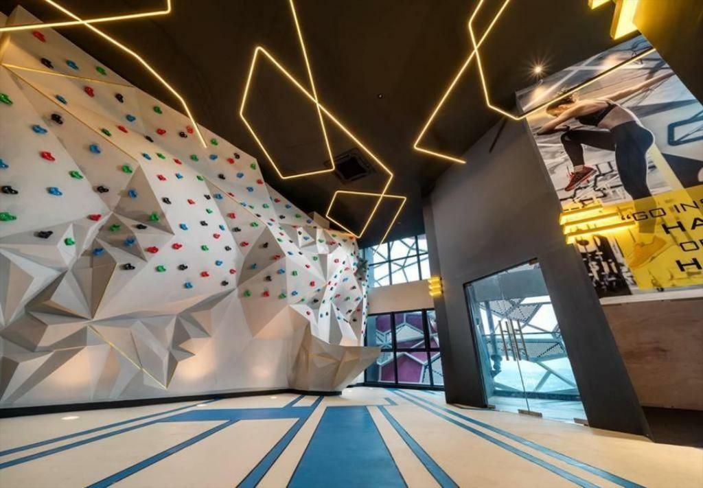 Arte Jalan Ampang By Airhost Aparthotel Ampang (Selangor)