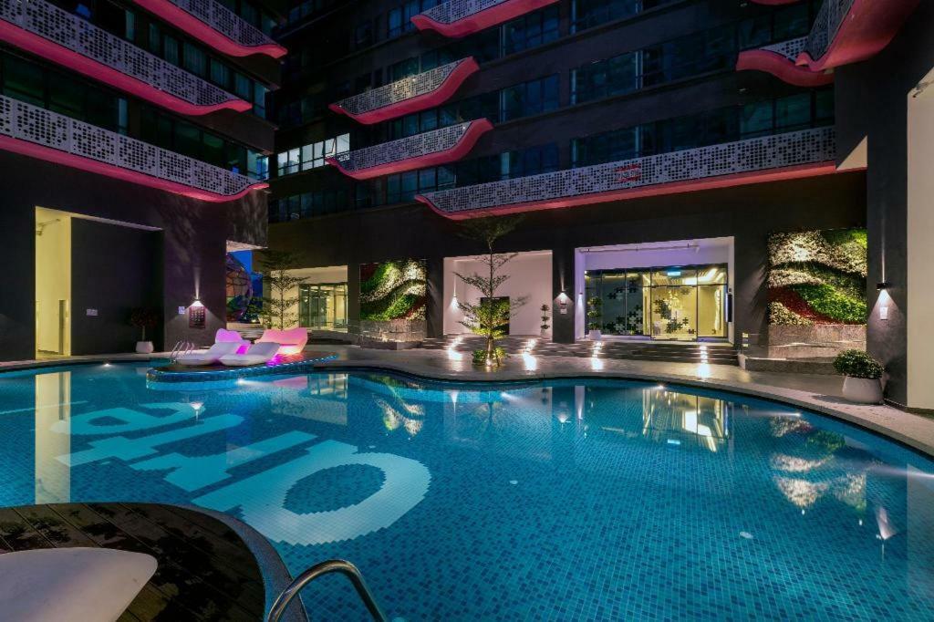 Arte Jalan Ampang By Airhost Aparthotel Ampang (Selangor)