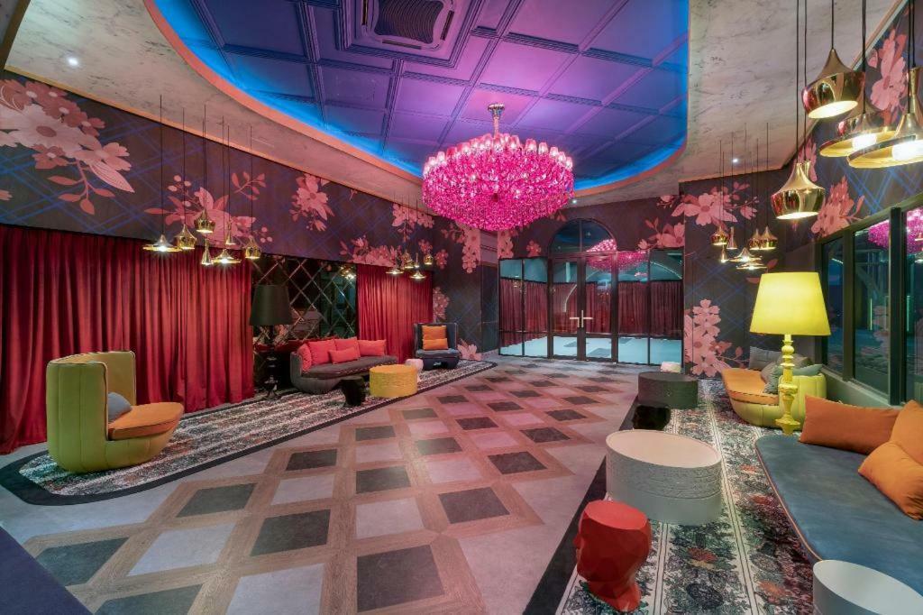 Aparthotel Arte Jalan Ampang By Airhost Ampang (Selangor)