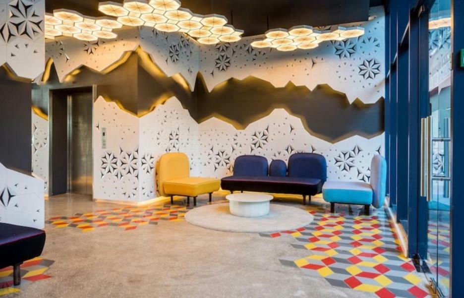 Arte Jalan Ampang By Airhost 3* Ampang (Selangor)