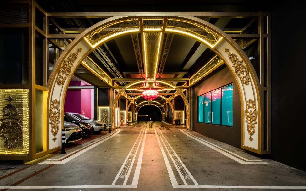 Arte Jalan Ampang By Airhost Aparthotel