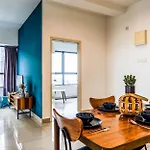 Arte Plus Jalan Ampang By Airhost