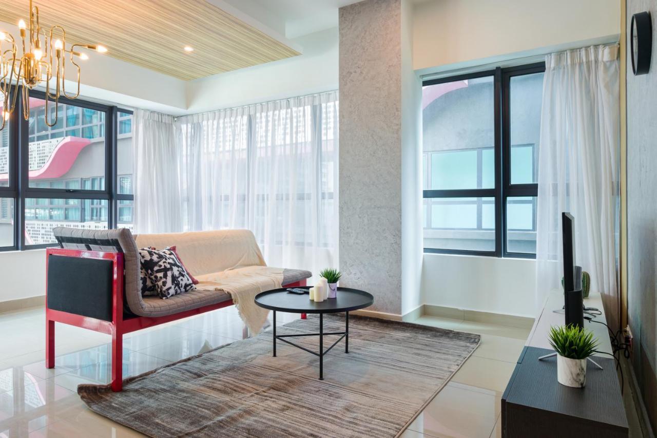 Arte Jalan Ampang By Airhost Ampang (Selangor)