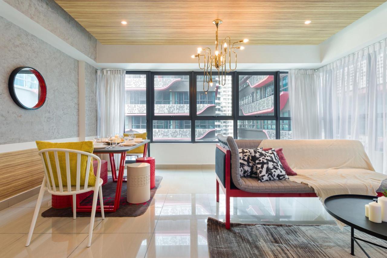 Arte Jalan Ampang By Airhost