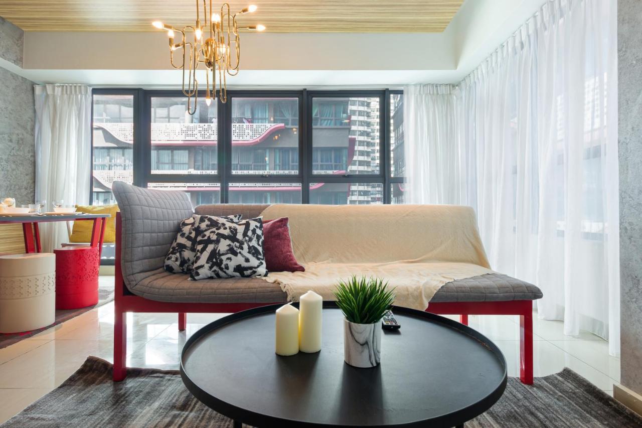 Arte Jalan Ampang By Airhost Aparthotel