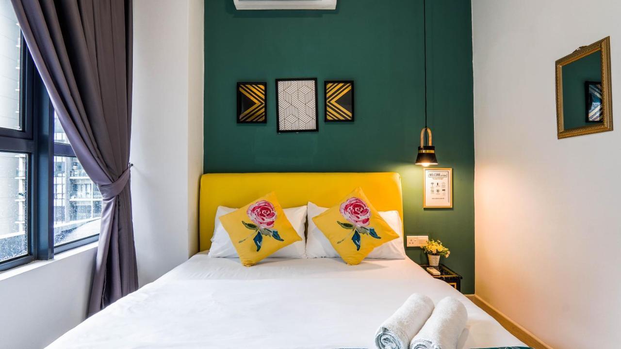 Arte Jalan Ampang By Airhost Aparthotel 3*
