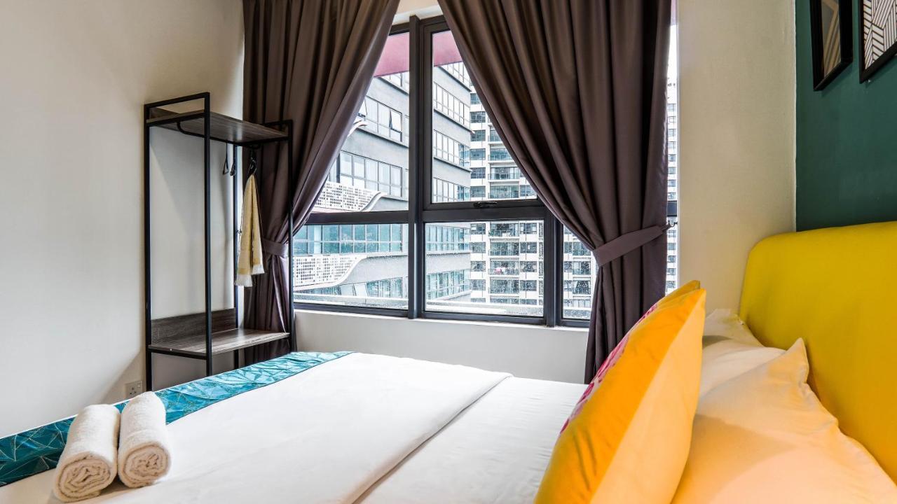 Aparthotel Arte Jalan Ampang By Airhost