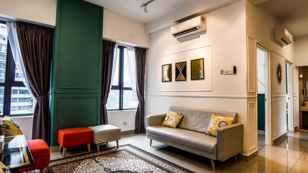 Arte Jalan Ampang By Airhost Aparthotel