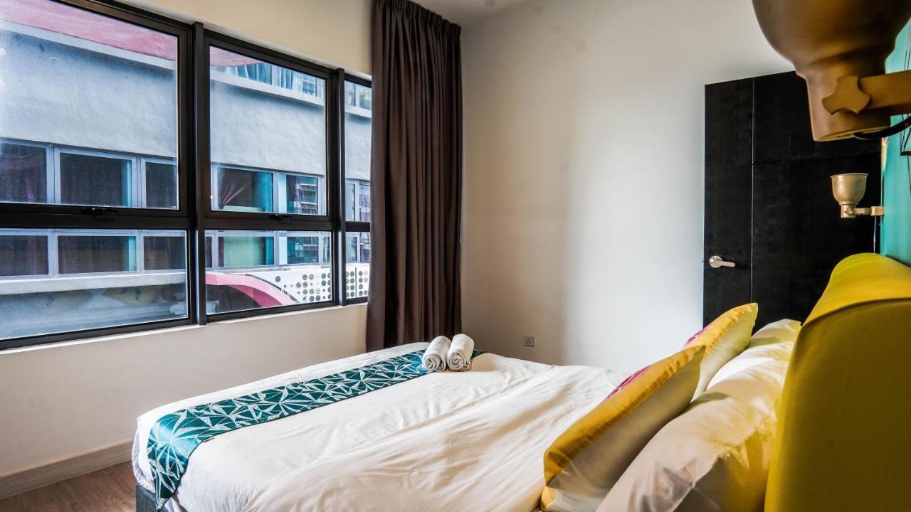 Arte Jalan Ampang By Airhost 3* Ampang (Selangor)