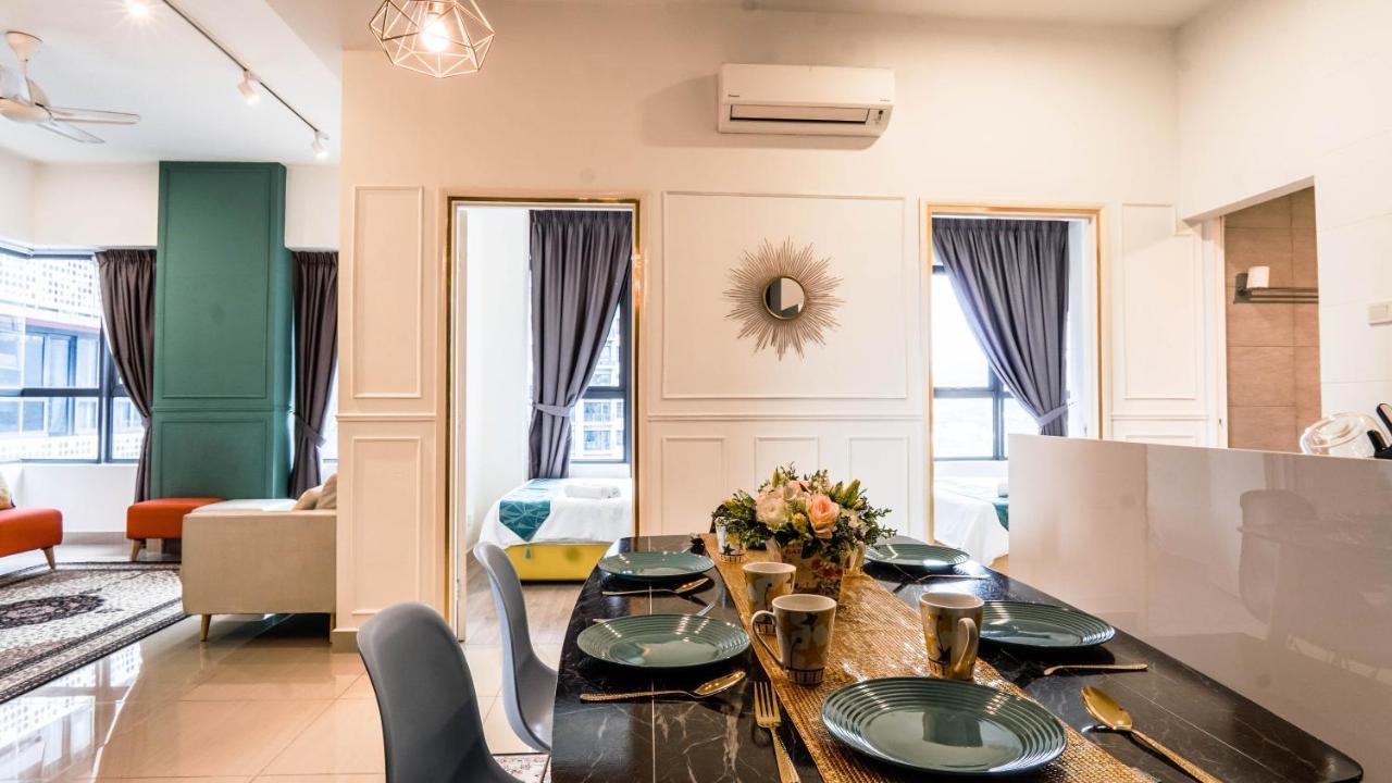 Arte Jalan Ampang By Airhost Aparthotel