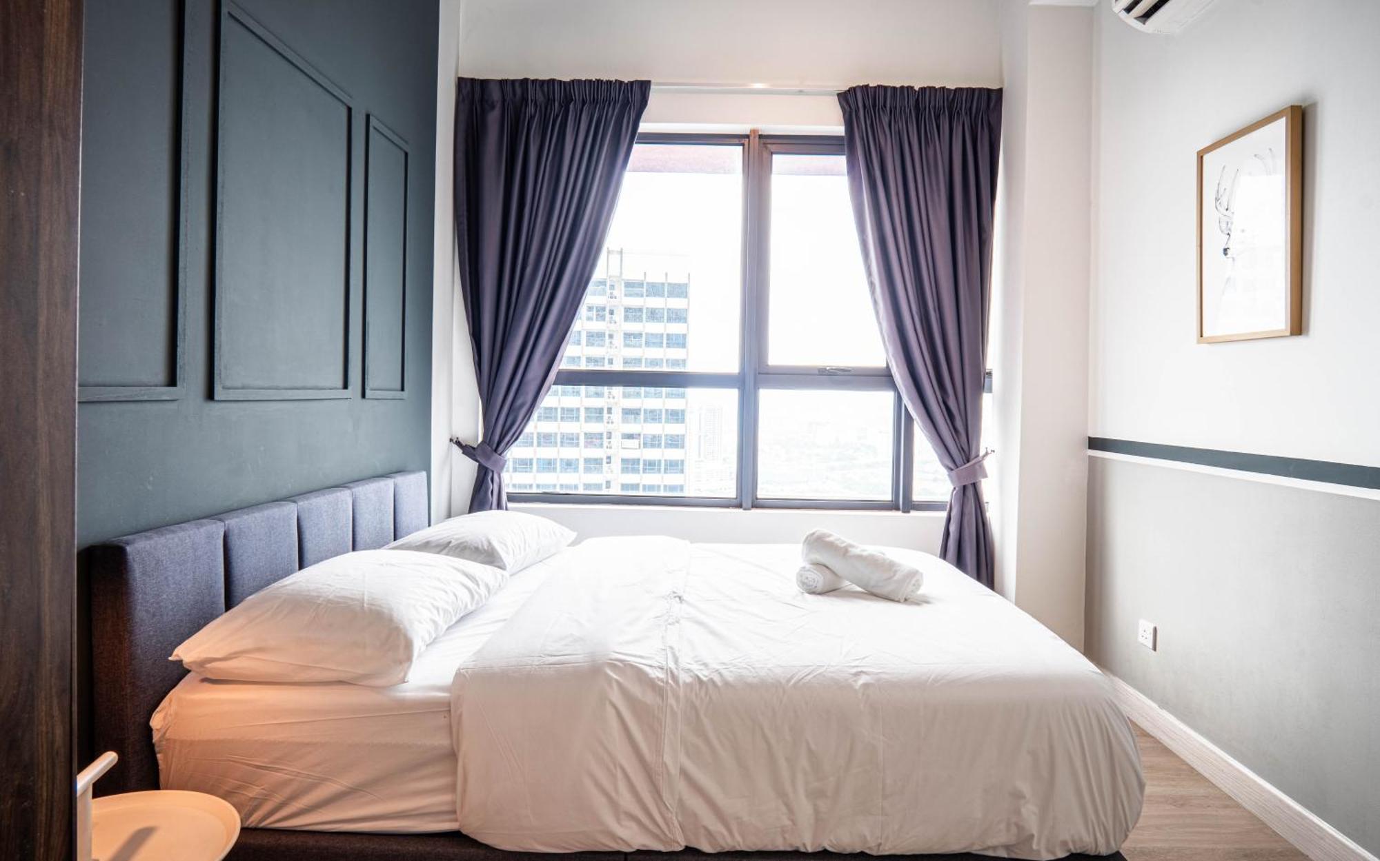 Arte Jalan Ampang By Airhost Aparthotel Ampang (Selangor)