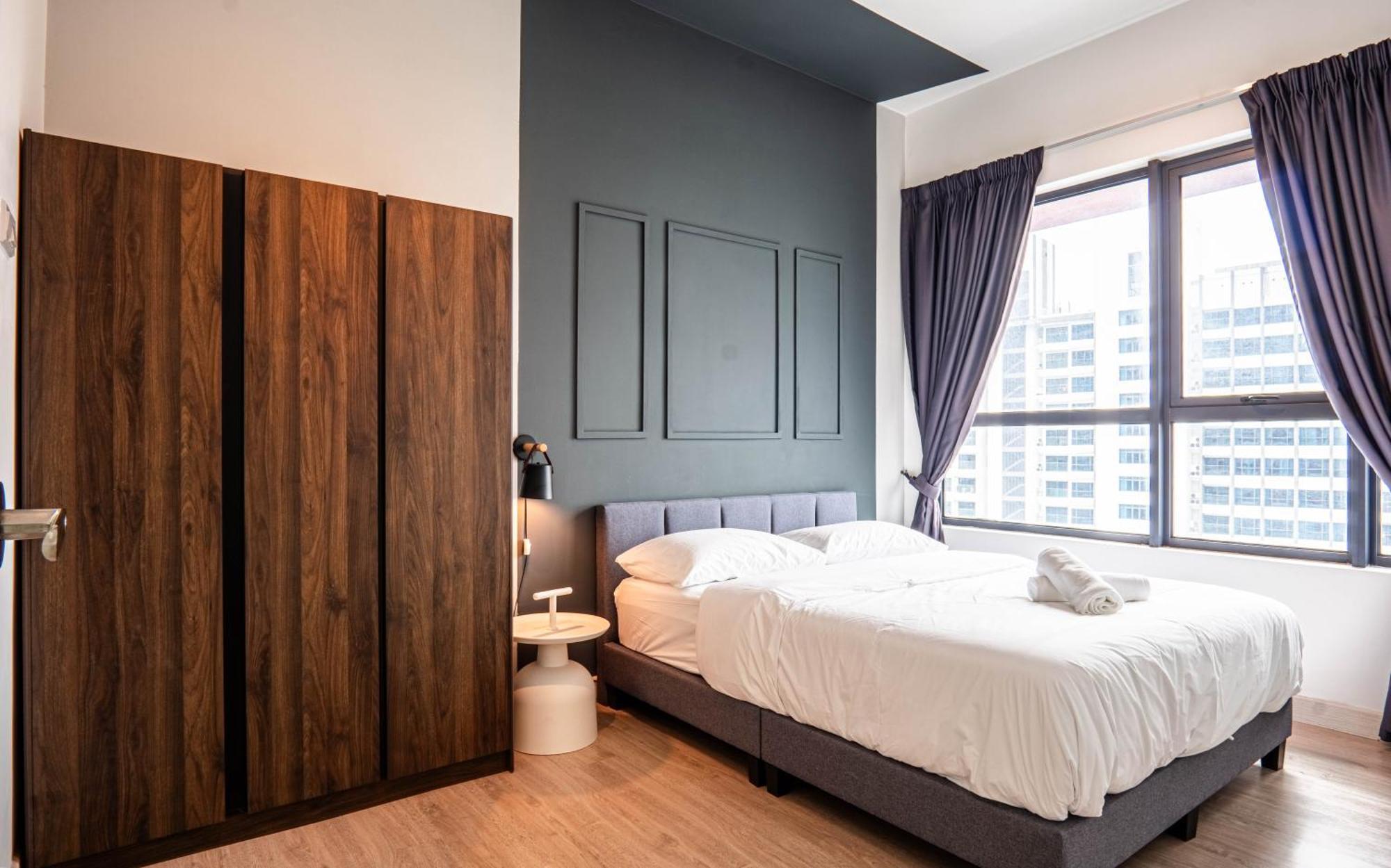 Aparthotel Arte Jalan Ampang By Airhost 3*