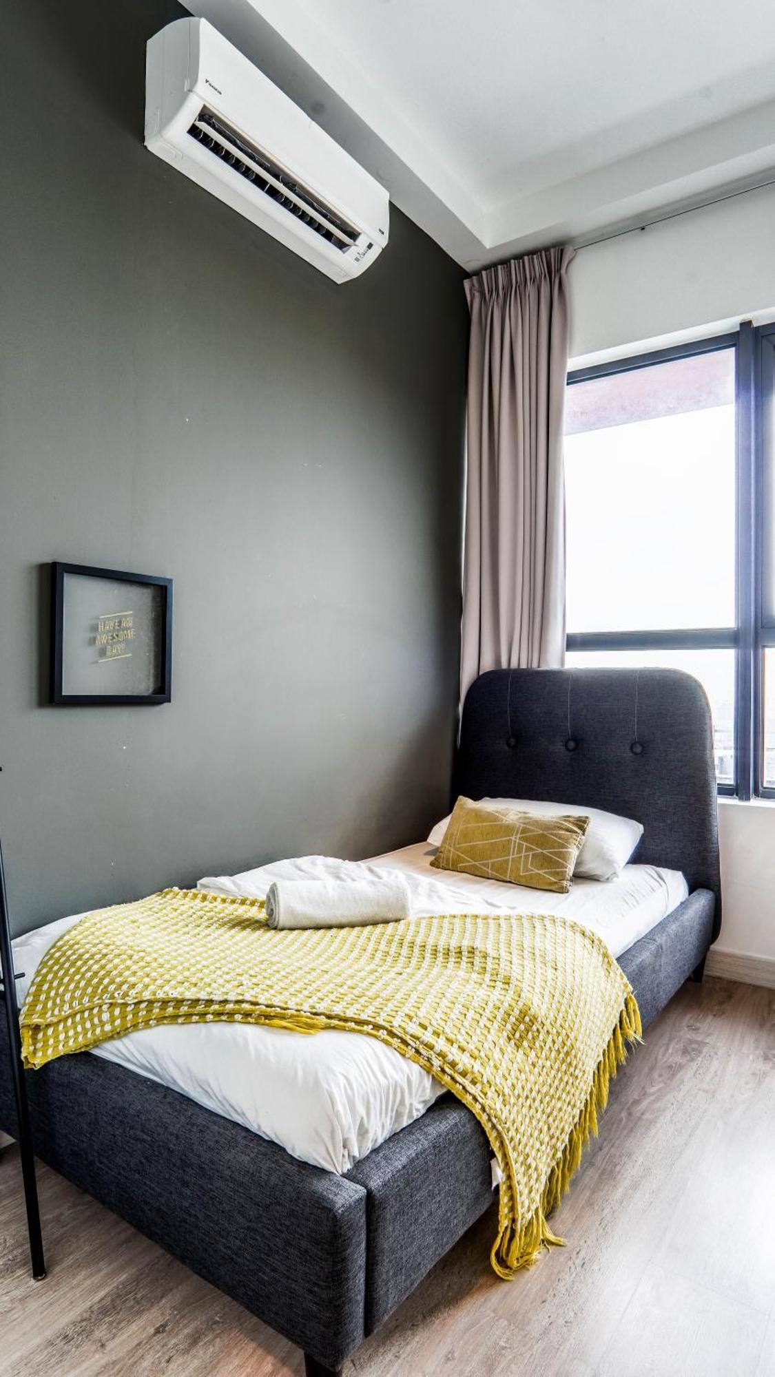 Arte Jalan Ampang By Airhost Aparthotel 3*