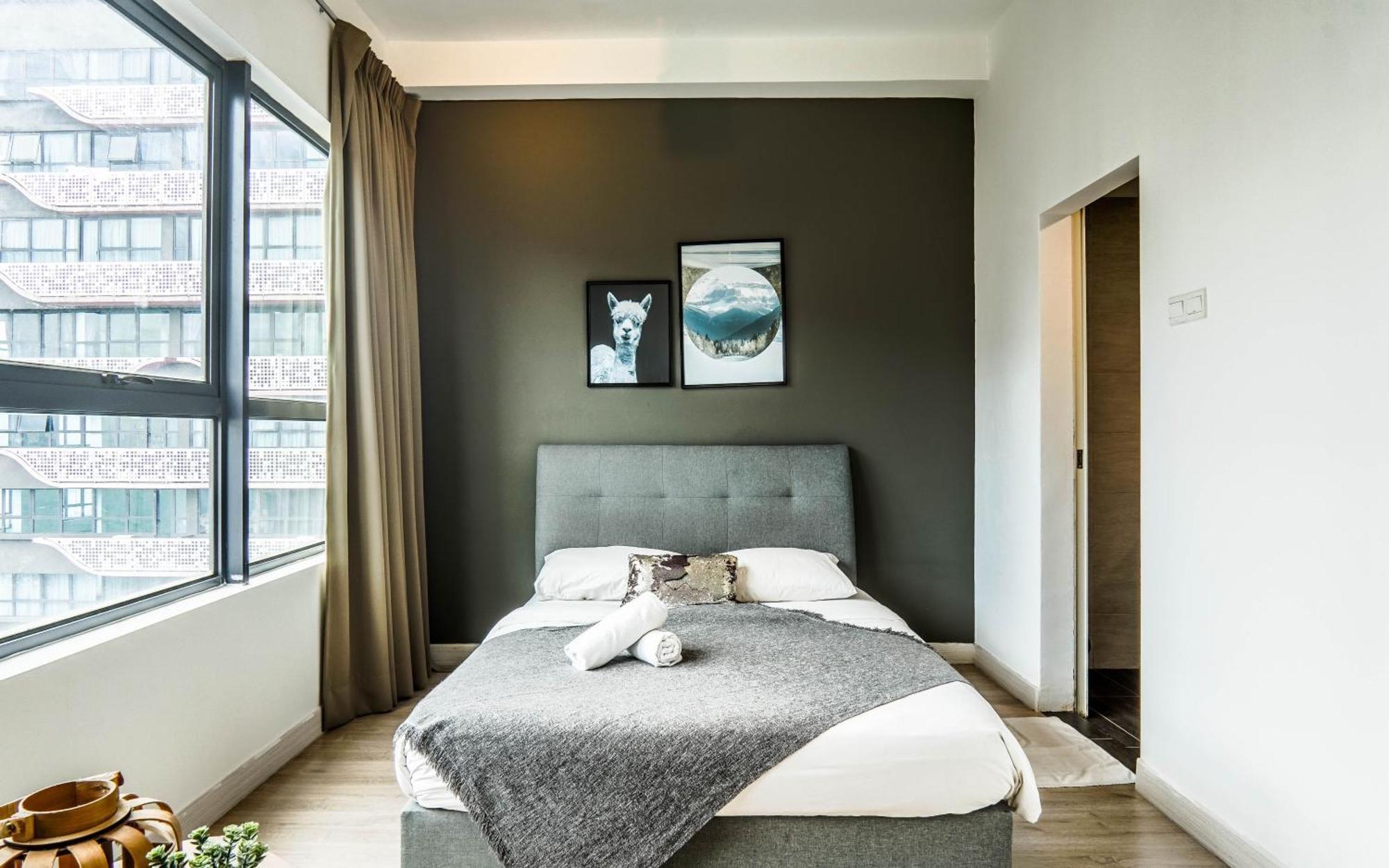 Arte Jalan Ampang By Airhost Aparthotel 3*
