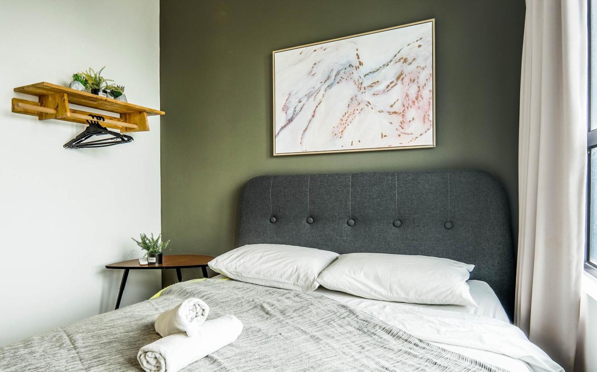 Aparthotel Arte Jalan Ampang By Airhost Ampang (Selangor)