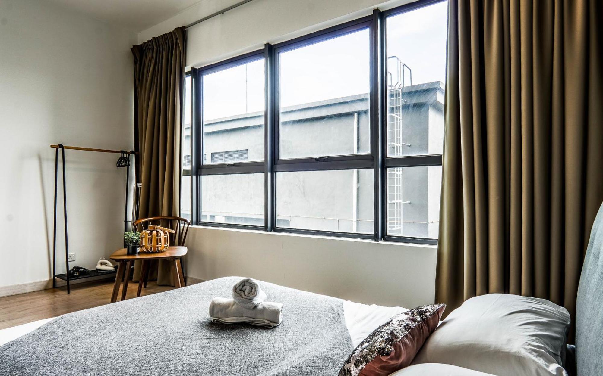 Arte Jalan Ampang By Airhost Aparthotel 3*