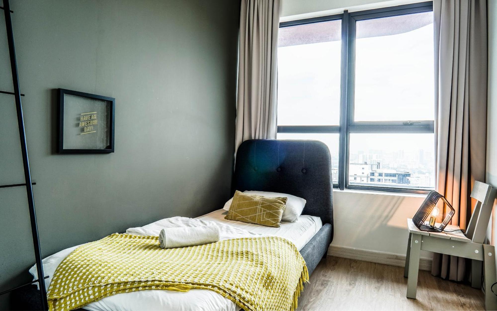 Arte Jalan Ampang By Airhost Ampang (Selangor)