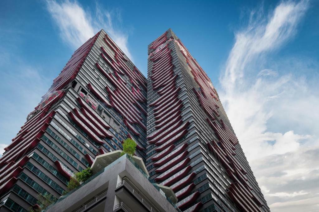 Arte Jalan Ampang By Airhost