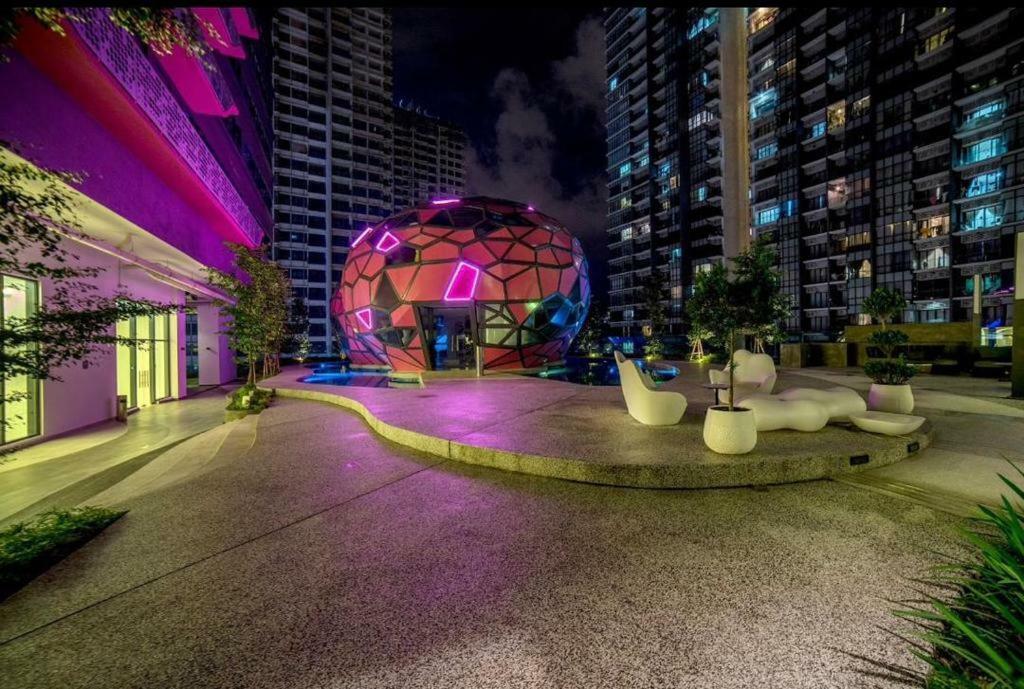 Arte Jalan Ampang By Airhost