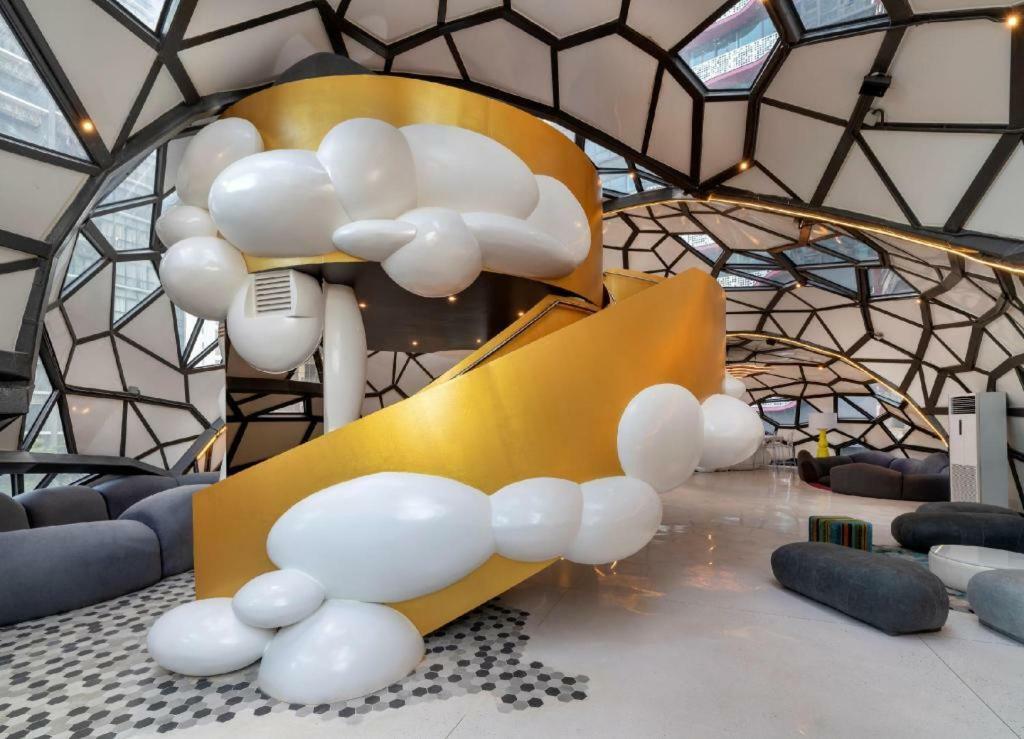 Arte Jalan Ampang By Airhost Aparthotel Ampang (Selangor)