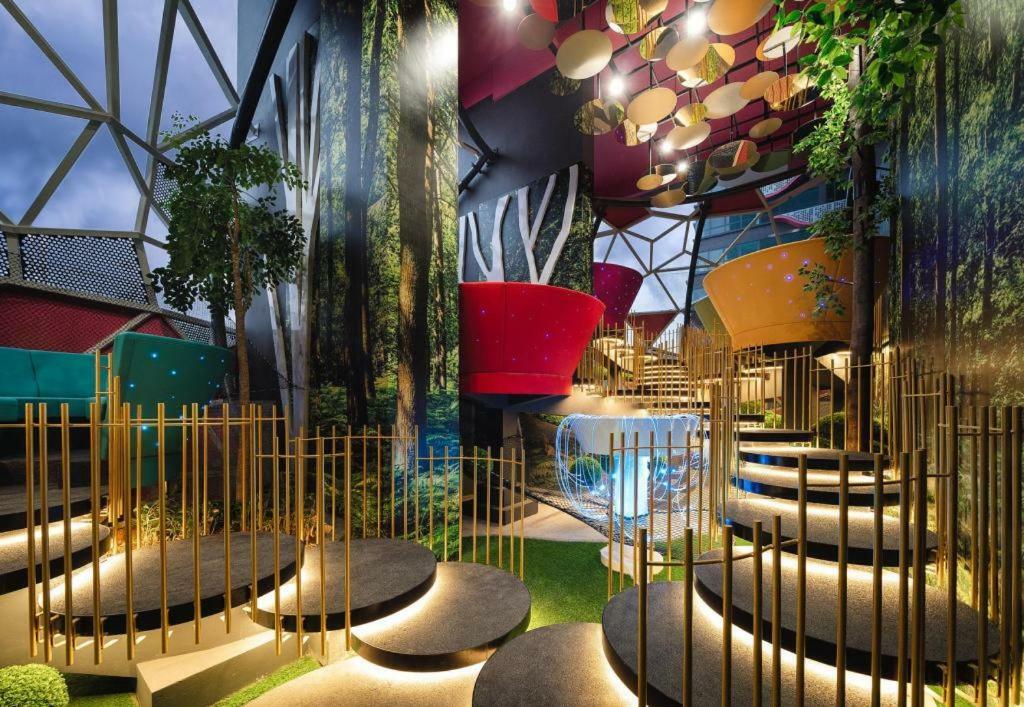 Arte Jalan Ampang By Airhost Aparthotel Ampang (Selangor)