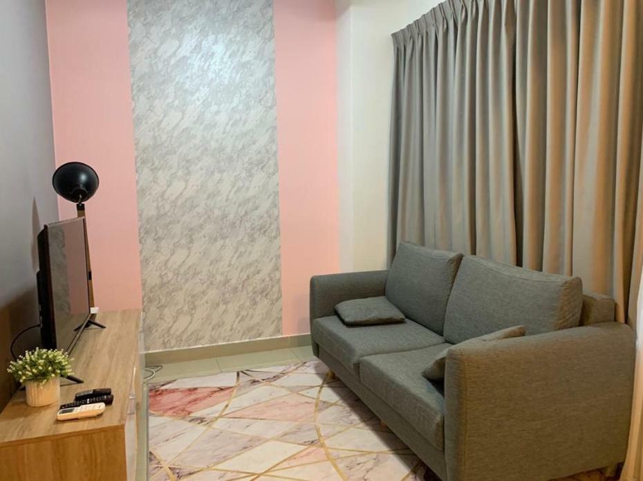 Arte Jalan Ampang By Airhost Aparthotel Ampang (Selangor)