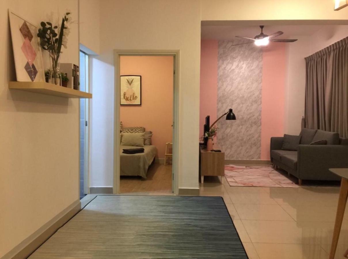 Arte Jalan Ampang By Airhost Aparthotel 3*