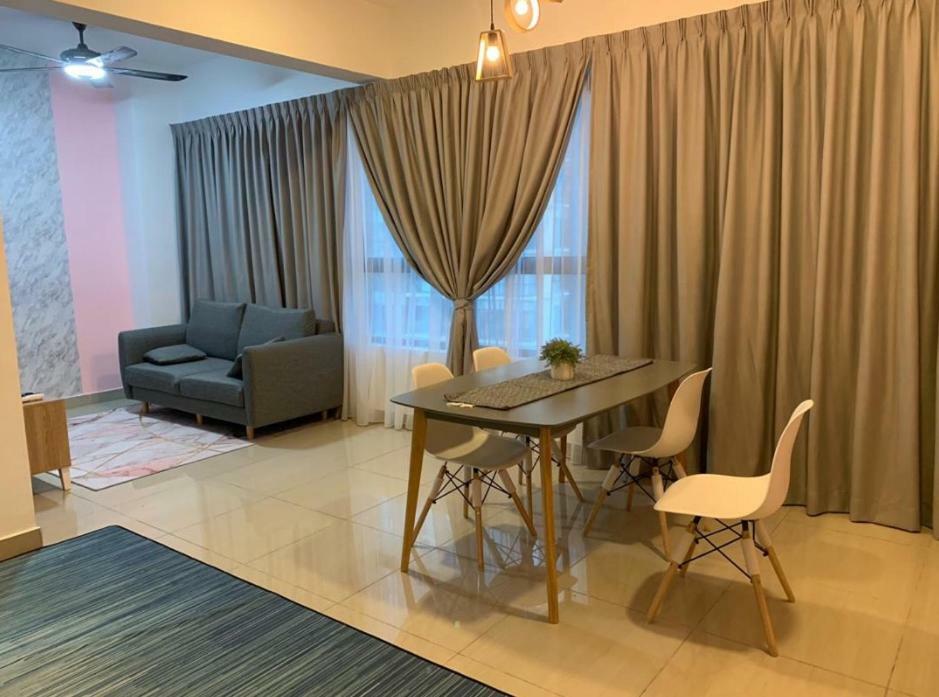 Aparthotel Arte Jalan Ampang By Airhost 3*