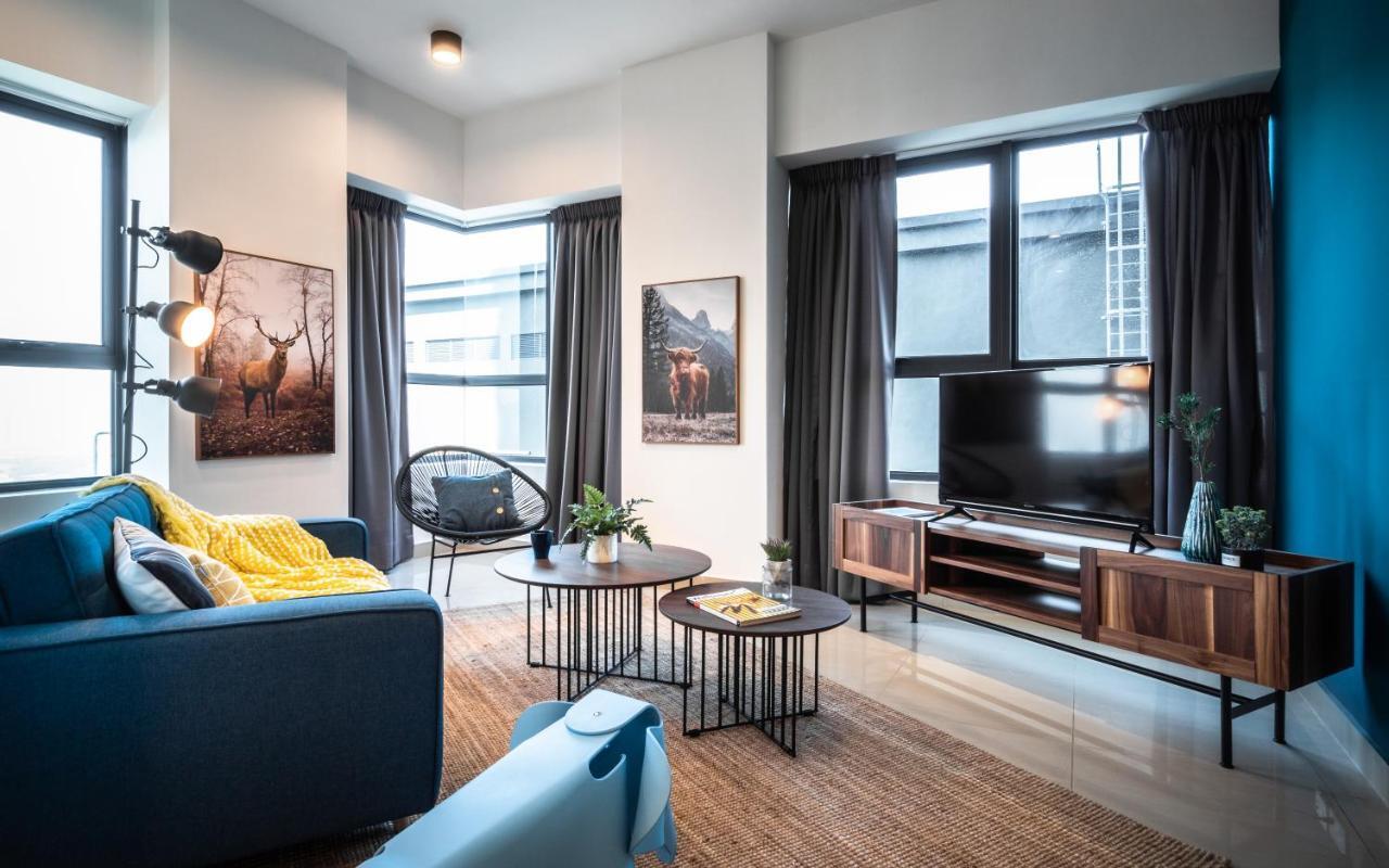 Arte Jalan Ampang By Airhost Aparthotel Ampang (Selangor)