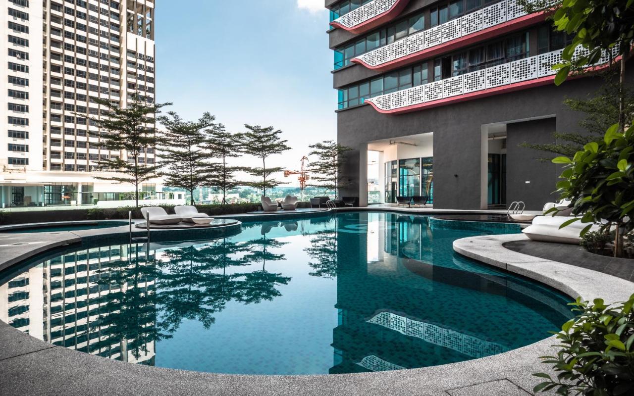 Arte Jalan Ampang By Airhost Ampang (Selangor)